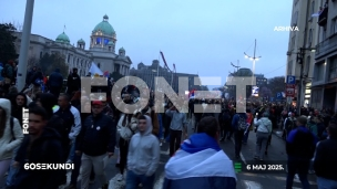 Vesti u 60 sekundi